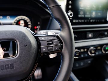 Honda Prelude